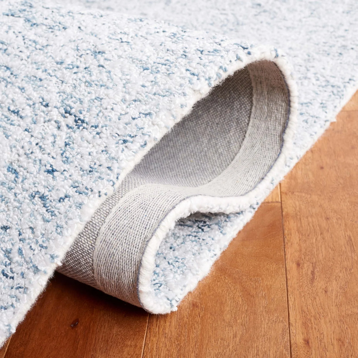 Ebony Light Blue Ivory N298
