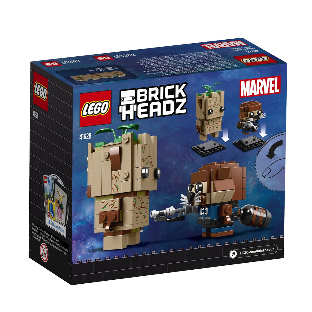 189 Pieces Building Set D56964