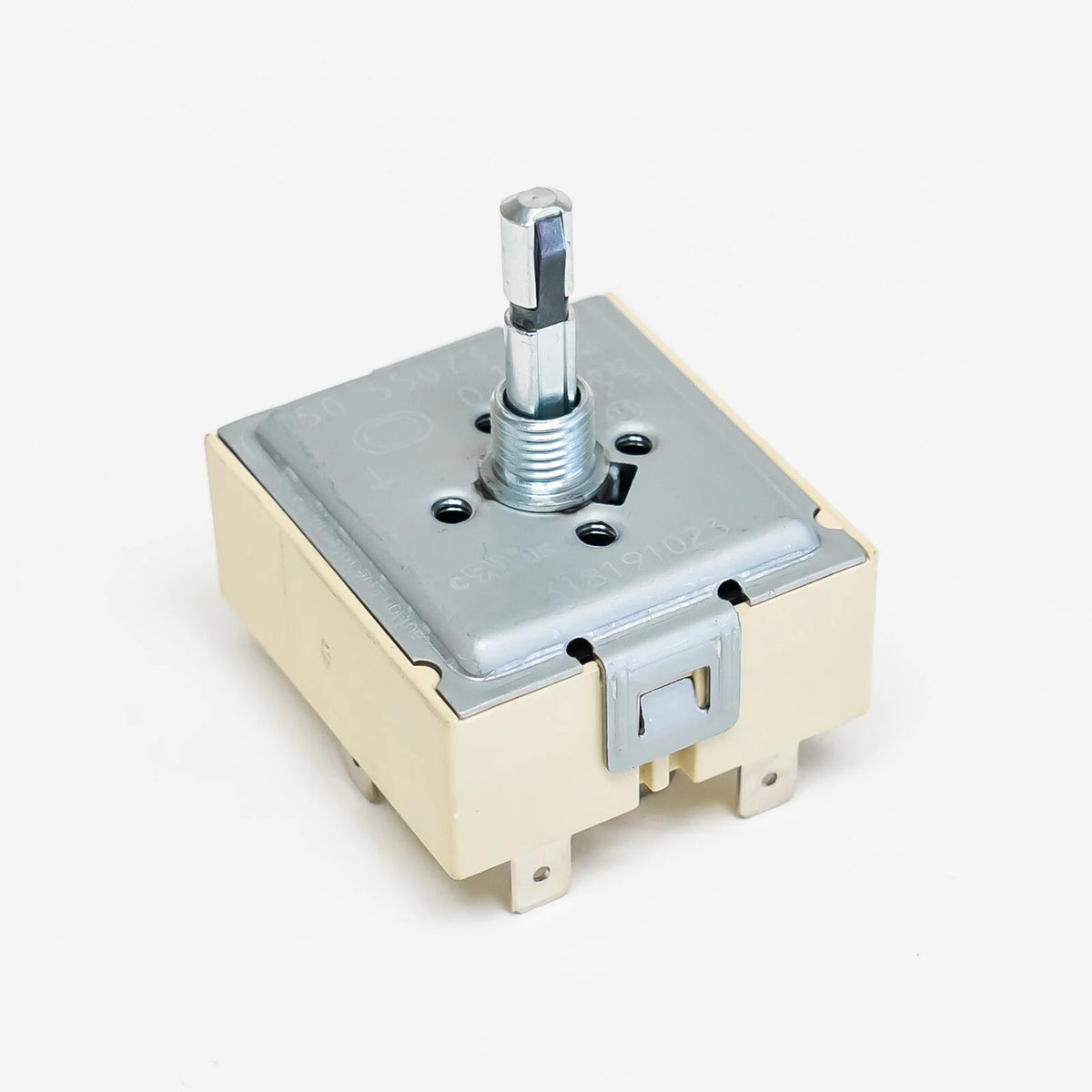 Gas Dryer Valve Coils Kit K217369
