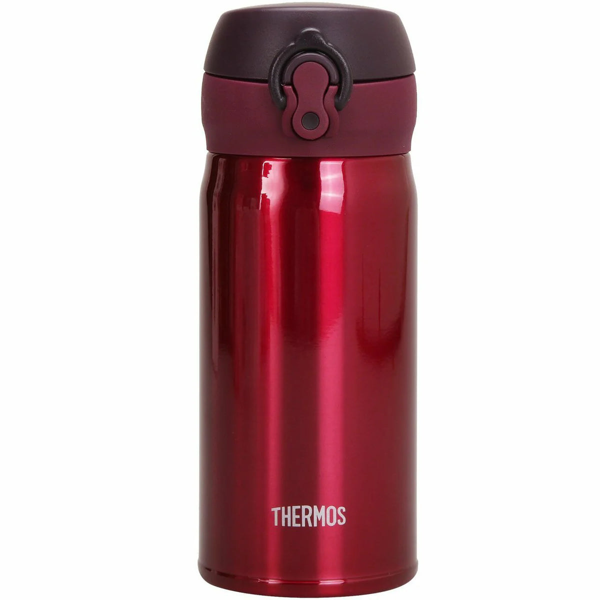 350mL Burgandy Thermal Tumbler A929440