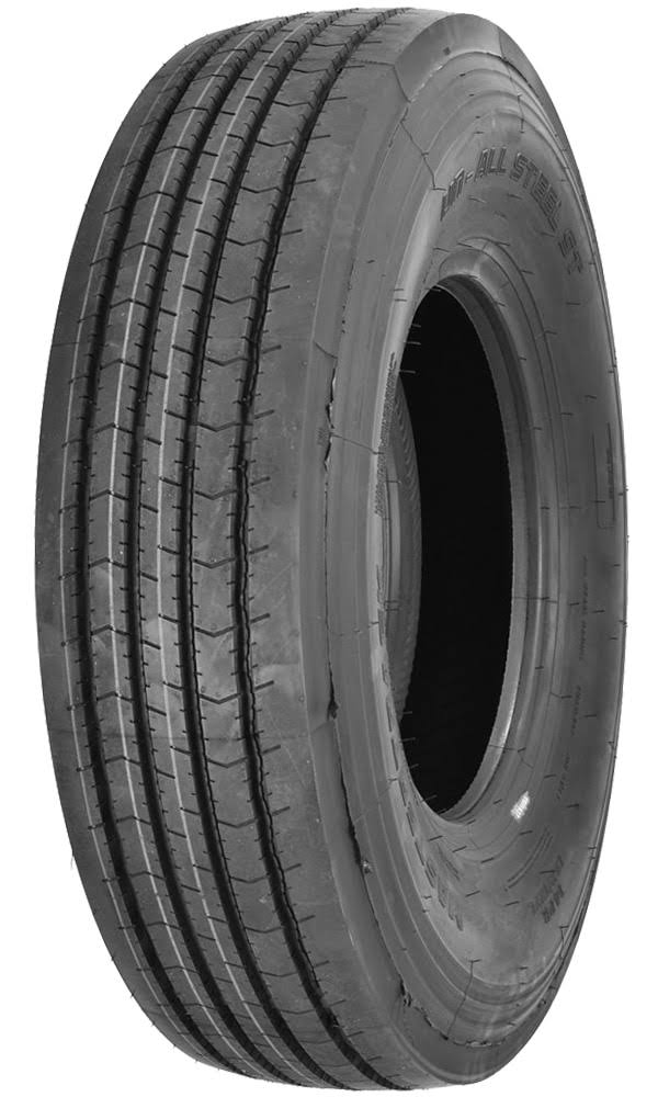 Steel 235/80R16 Load G 14 Ply Trailer Tire H783