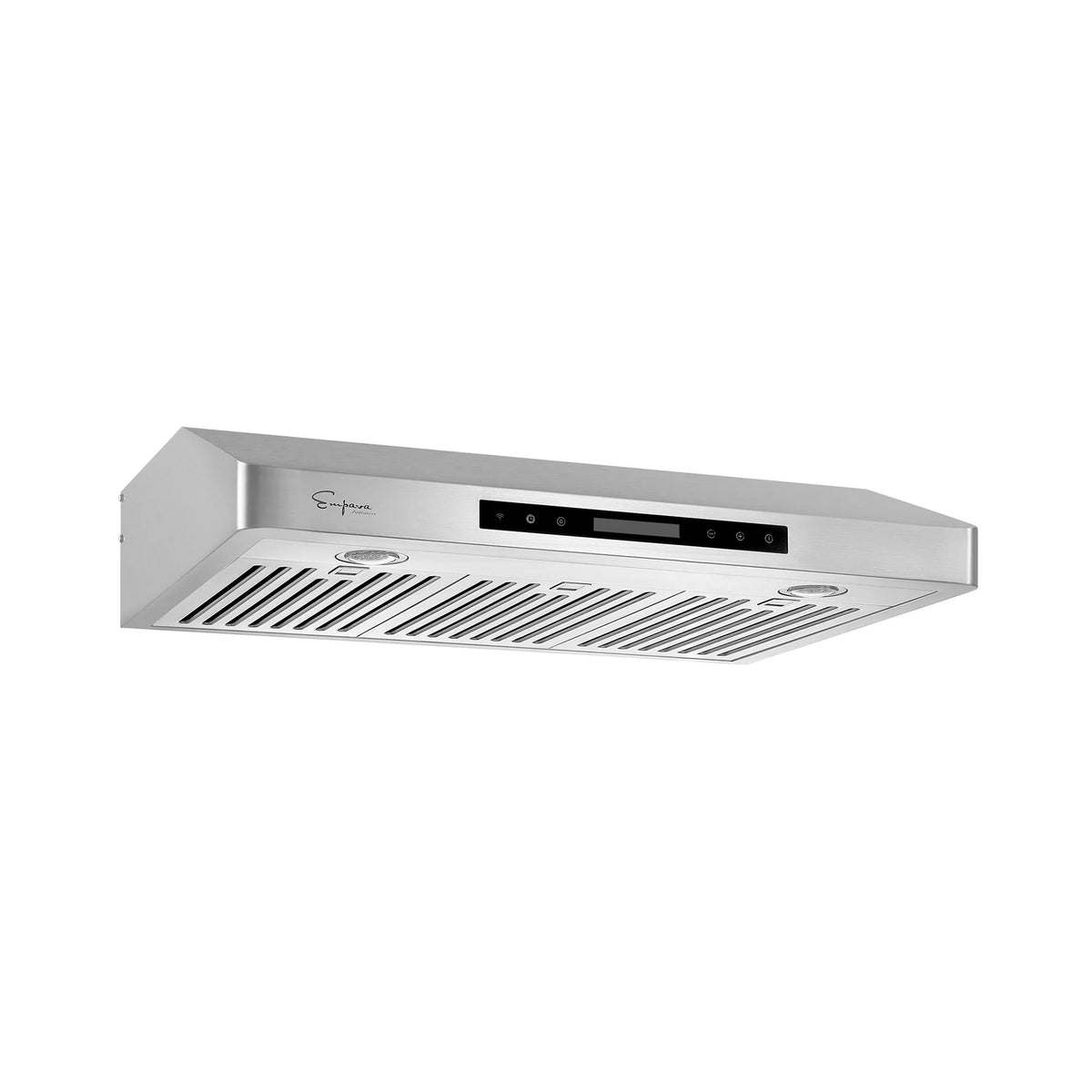 30 In. 500 CFM Ducted Under Cabinet Range Hood E27600