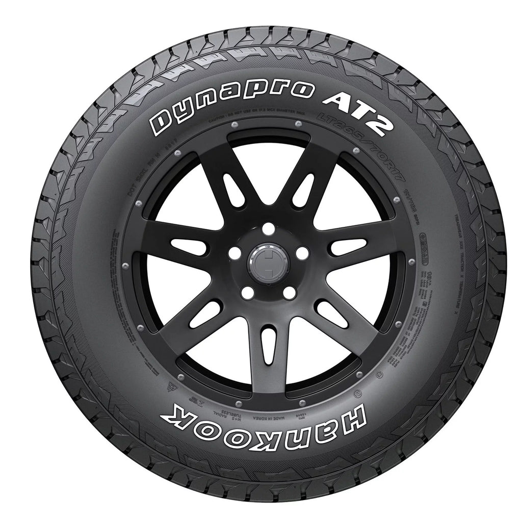 All Terrain 275/60R20 Light Truck Tire O735