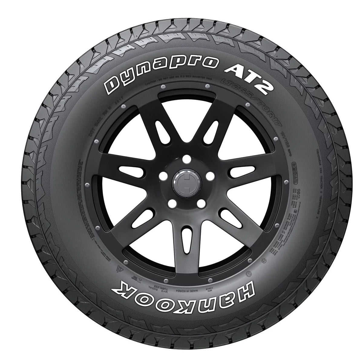 All Terrain 275/60R20 Light Truck Tire O735