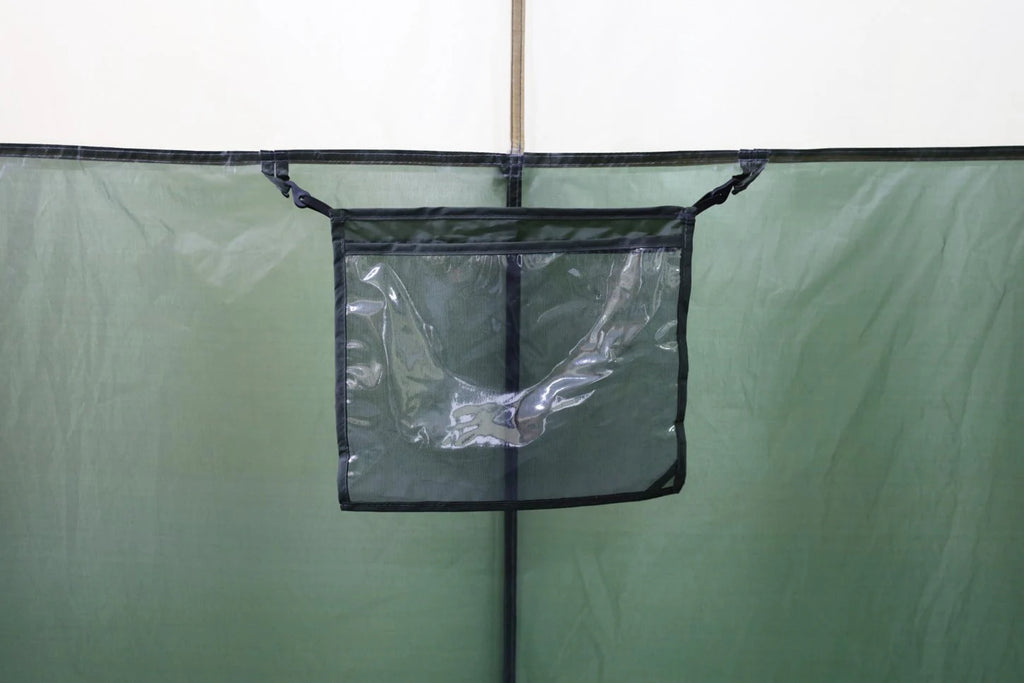 12 Person 3 Room Cabin Tent T627180
