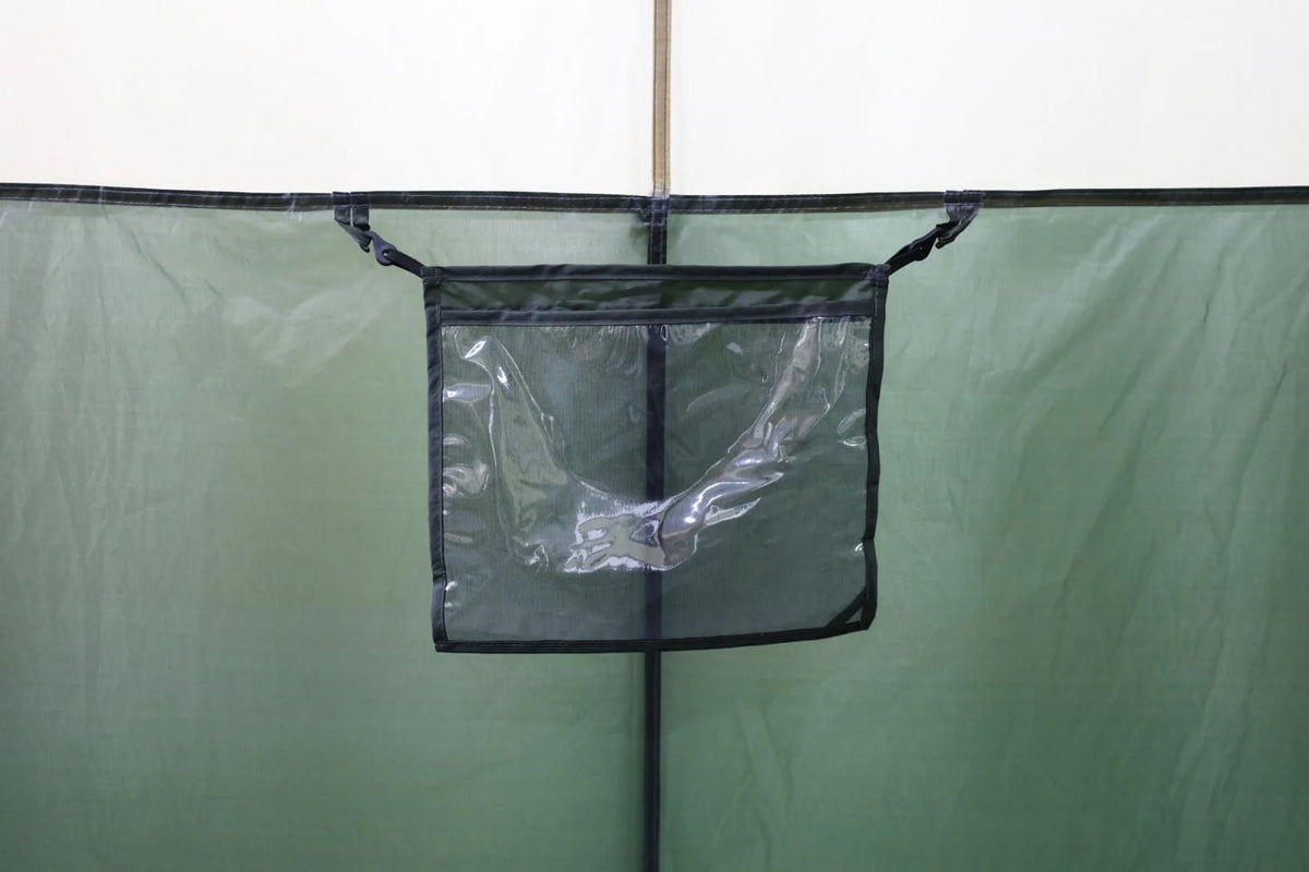 12 Person 3 Room Cabin Tent T627180