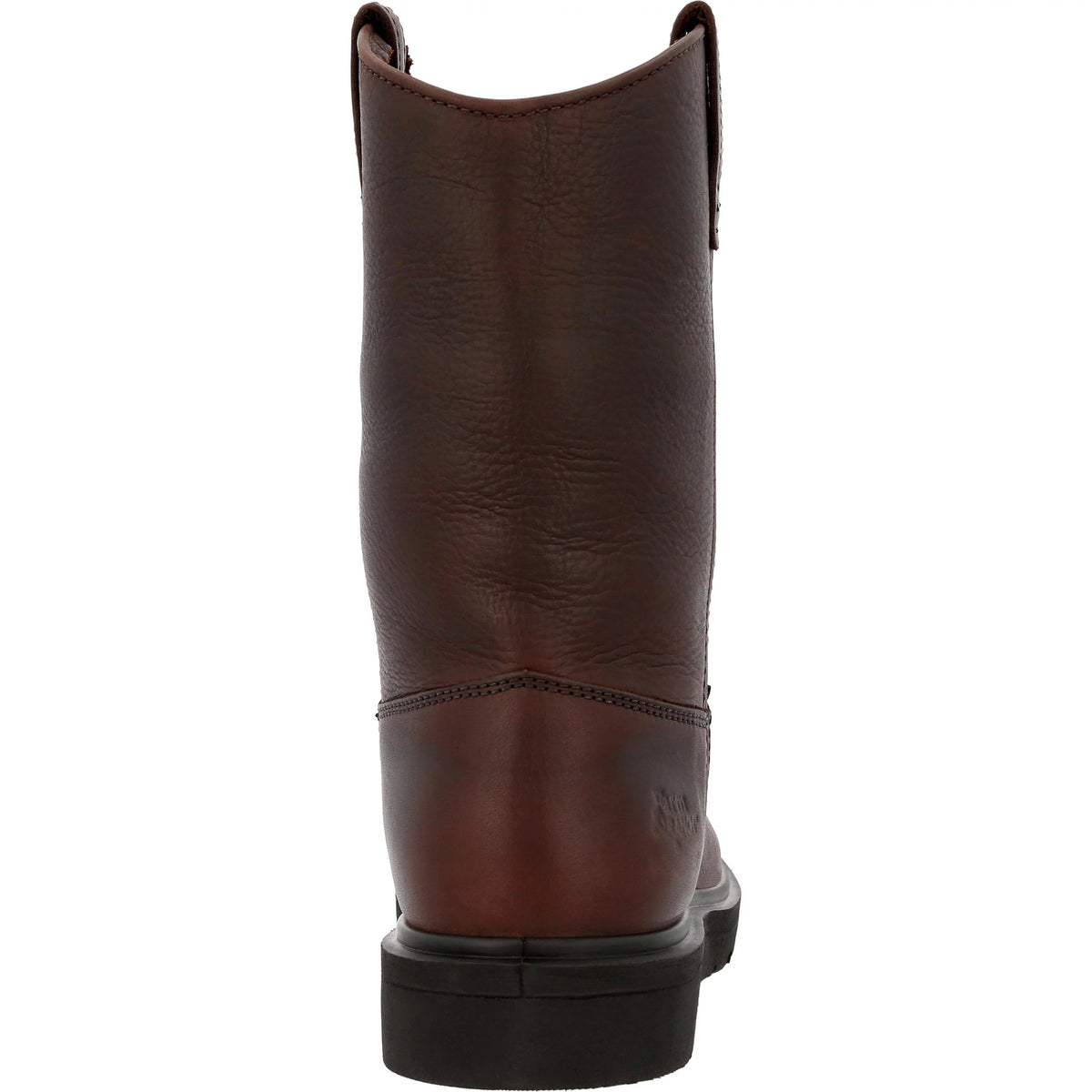 Waterproof Pull On Boots Size 11.5(M) R474457