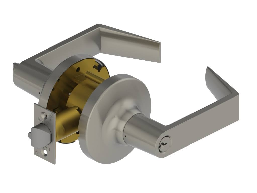 Cylindrical Lock J3020