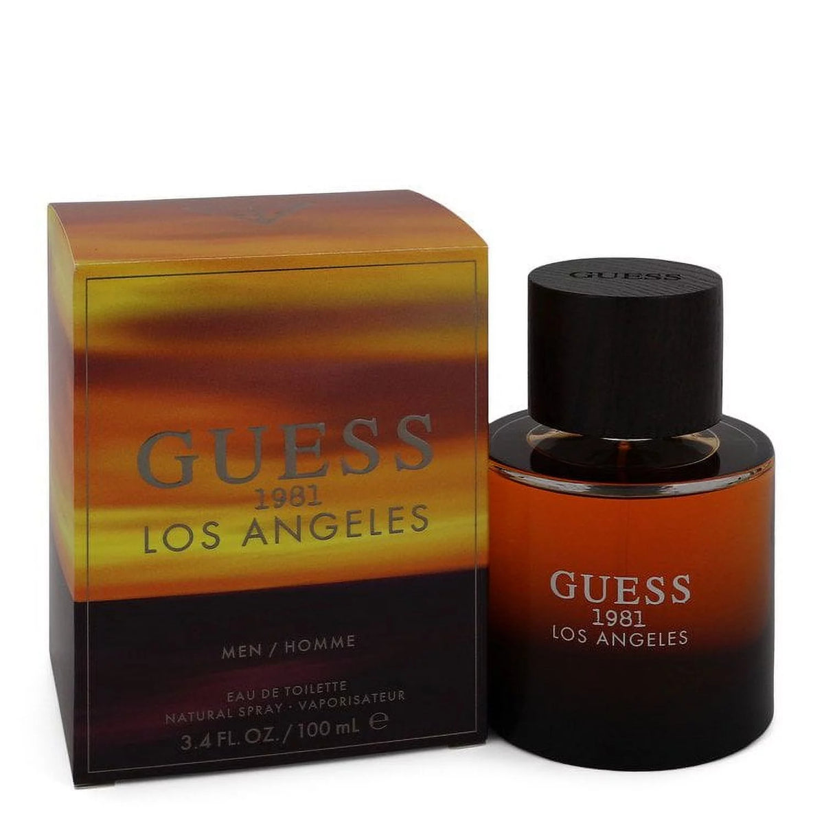 Eau De Toilette Spray 3.4 oz X509