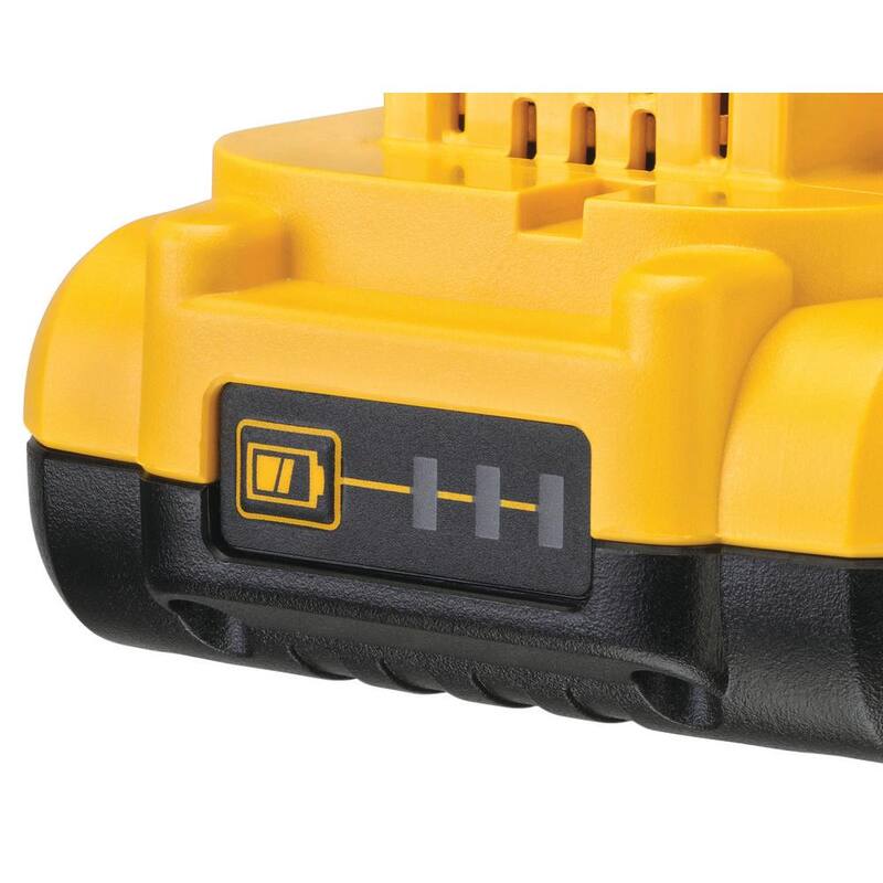 20V MAX Lithium-Ion 4.0Ah Compact Battery Pack 6-Pack Q593385