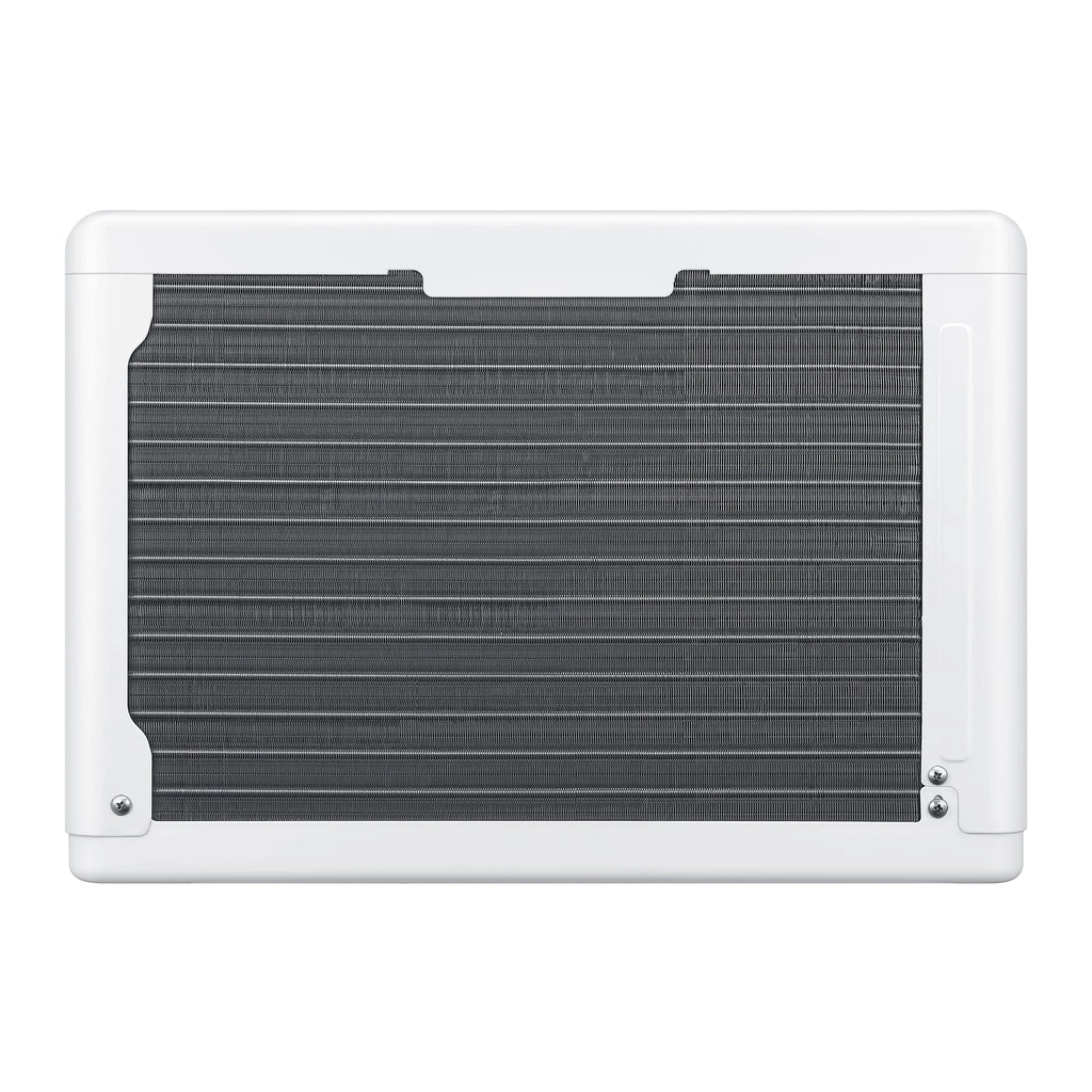 10,000 BTU Smart Inverter U-Shaped Window Air Conditioner R595