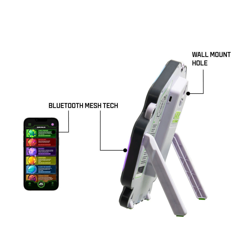 Gel Blaster Smart Target System with App B23315