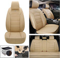 Black Car Seat Covers R640694