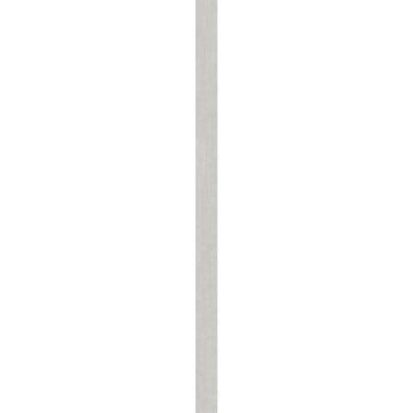 Vertical Gable Vent Primed Non-Functional E7779