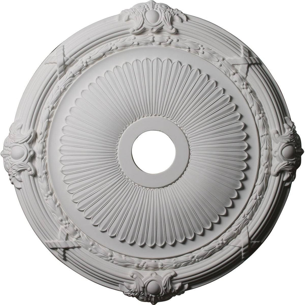 Ceiling Medallion Q301
