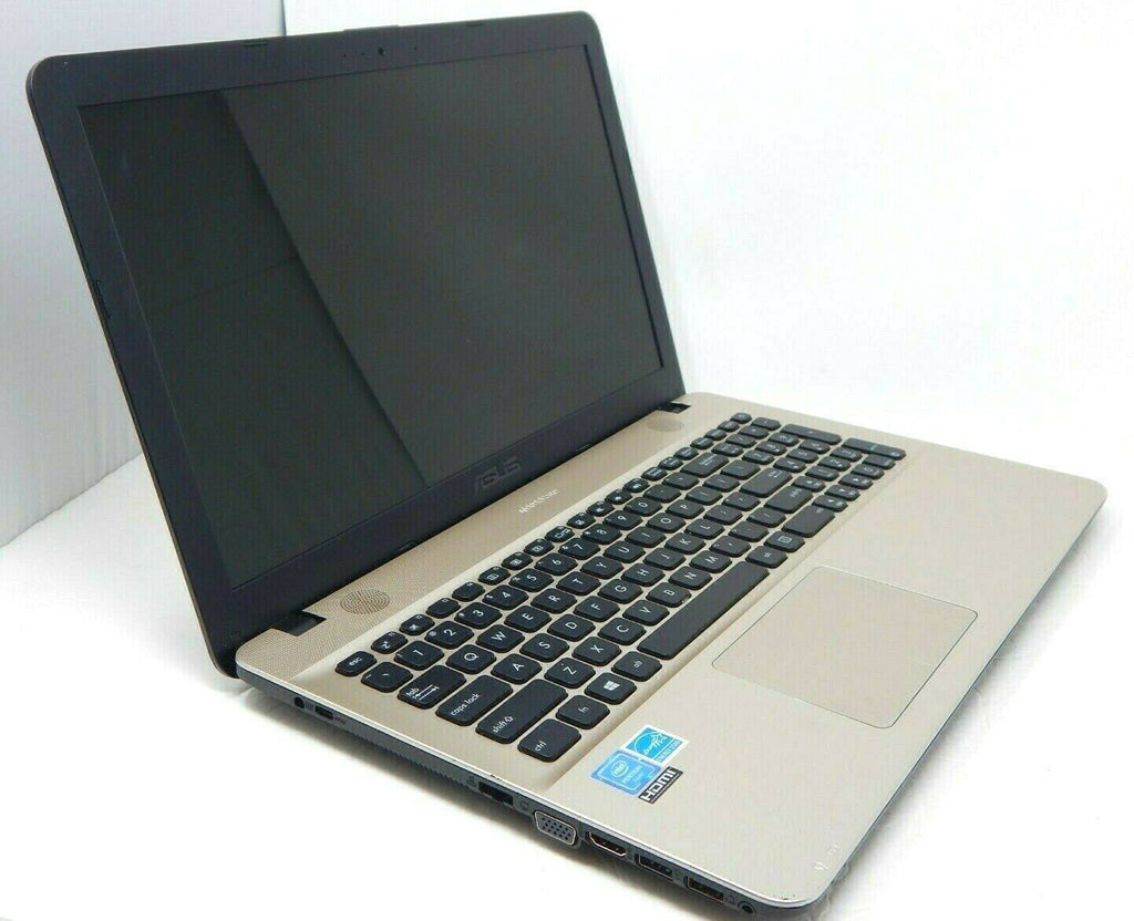 15.6 Laptop Intel Pentium 4GB Memory 500GB Hard Drive A315