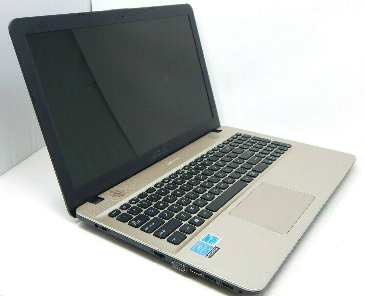 15.6 Laptop Intel Pentium 4GB Memory 500GB Hard Drive A315
