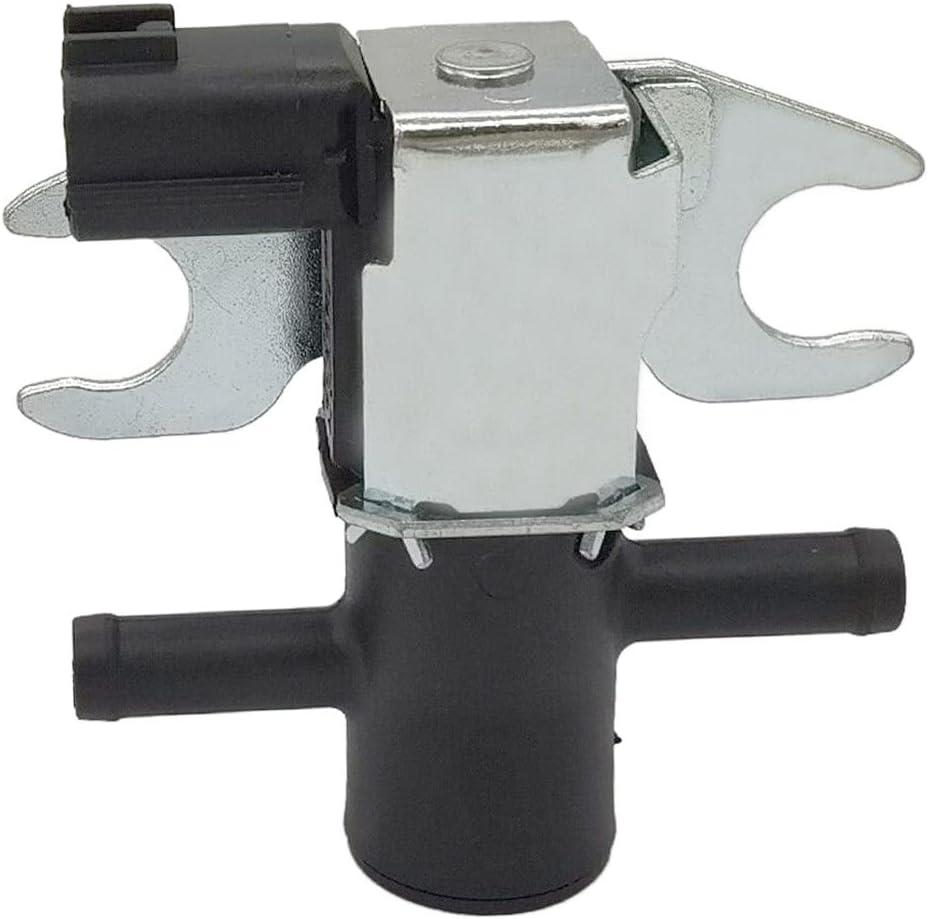Vapor Canister Purge Solenoid Valve Pack of 2 Z1151