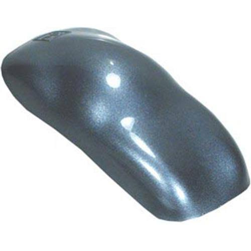 Steel Gray Metallic Urethane Car Paint Kit P682399
