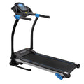 Foldable Cardio Exercise Machine with LCD O11750