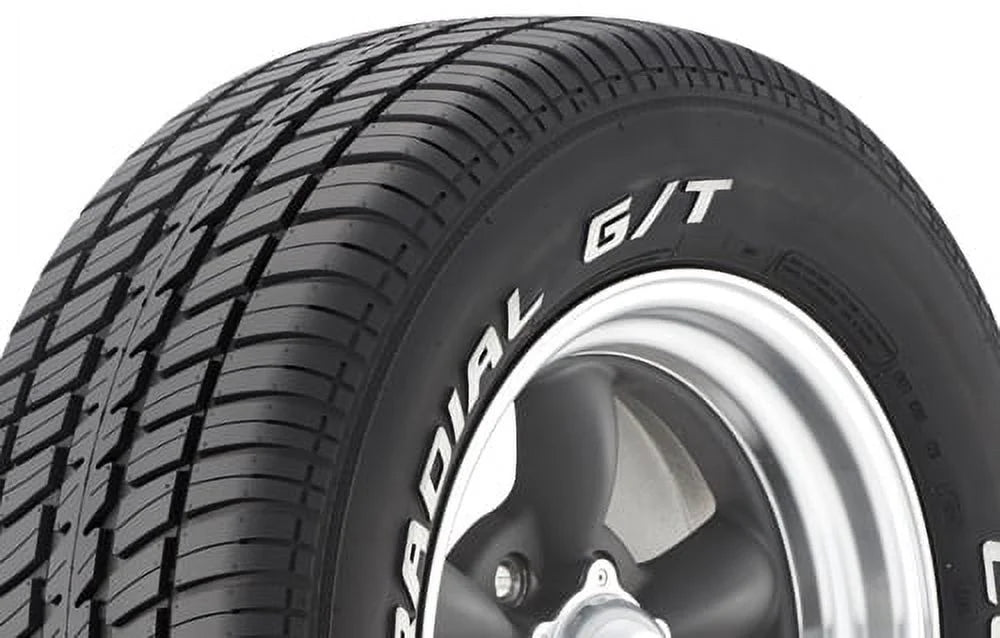 All Season P215/70R15 97T Passenger Tire Q455