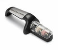Kitchen Knife Water Sharpener Stainless Ceramic D437