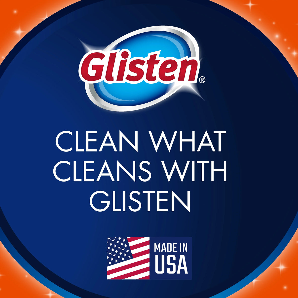 Liquid Fresh Scent Washer Machine Cleaner 2-Pack N7947