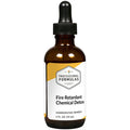 Fire Retardant Chemical Detox 2oz J409266