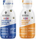 Kids Daytime and Nighttime Shot Bundle 2 * 12 Bottles I411975