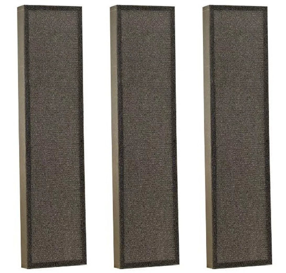 True HEPA Filter C Replacement 3 Packs A73756