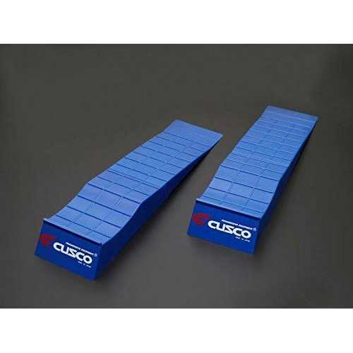 Jack Assist Ramp Set O3785