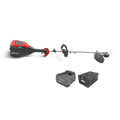 82 Volt Max Cordless String Trimmer with Battery & Charger I583