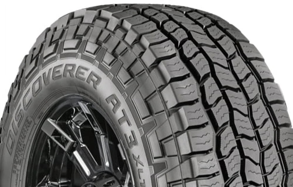 All Terrain Light Truck Tire V1525