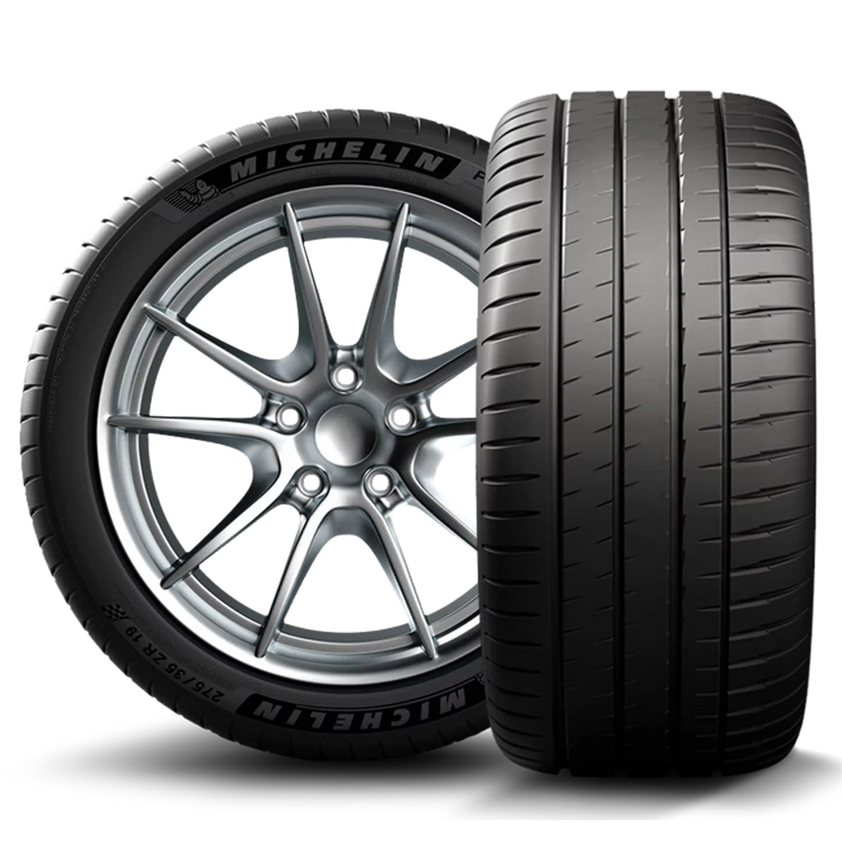 Summer 315/30ZR22/XL (107Y) Tire X85119