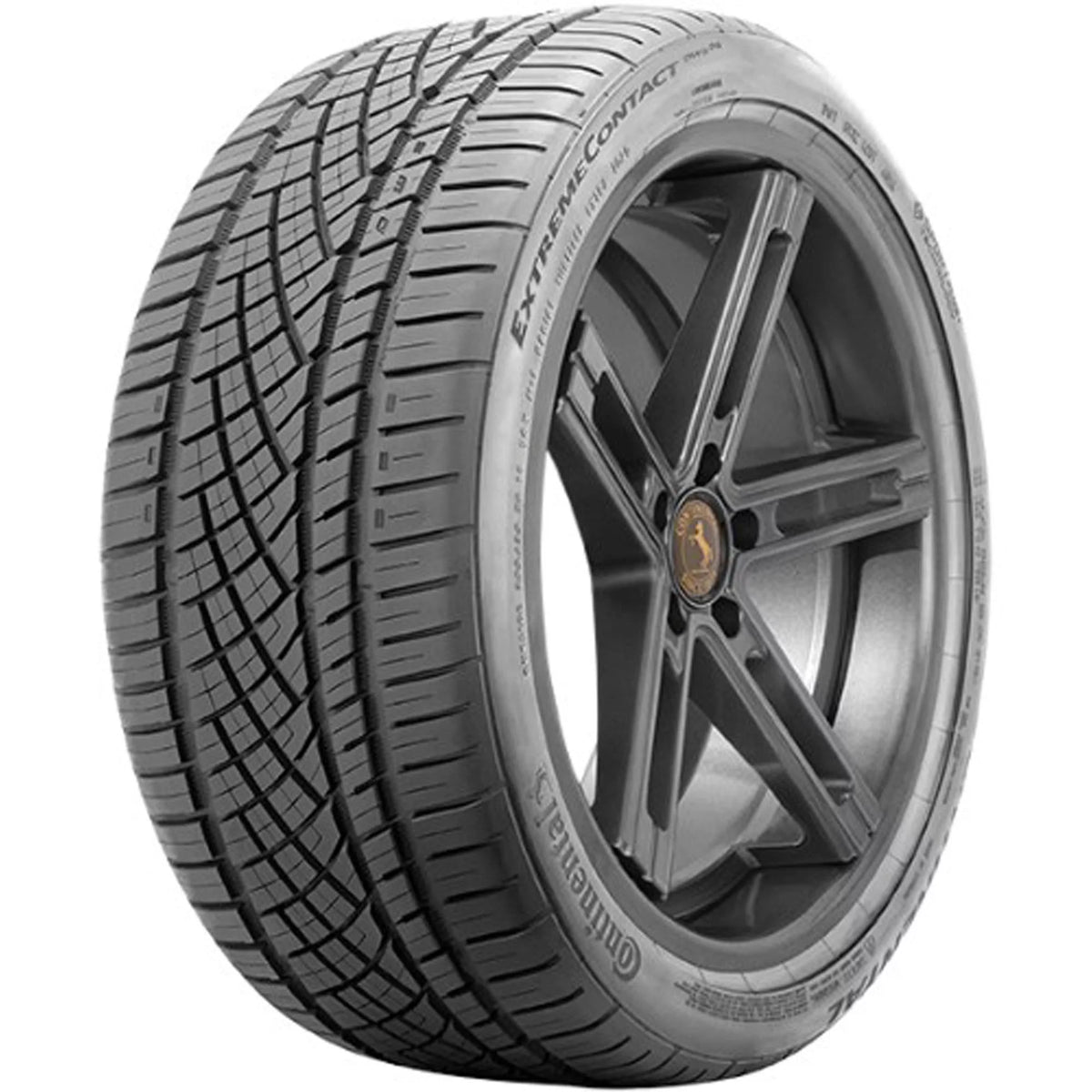 All Season 235/40ZR18 95Y XL Passenger Tire F826177