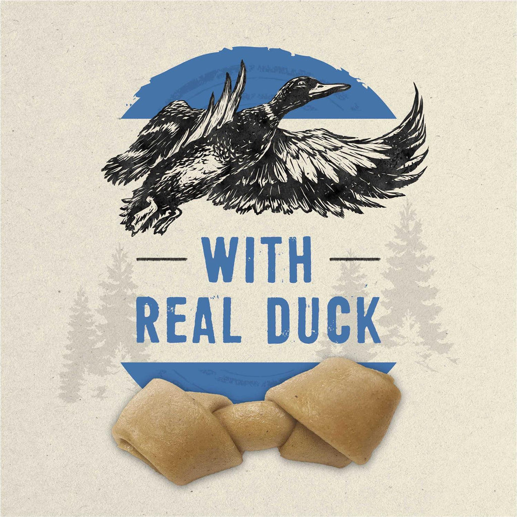 Natural Rawhide Free Dog Treats M586548