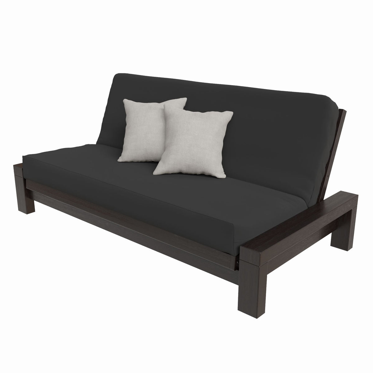 Full Size Futon Frame K7069