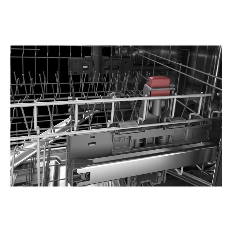 Built-In Tall Tub Dishwasher with Stainless Steel Tub I289642