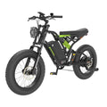 Greenworks 80V I819