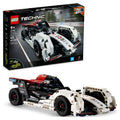 Pull Back Toy Racing Car Model Building Kit L3713