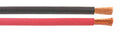 Black & Red 600 V Welding Battery Cable V960