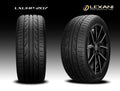 245/45ZR18 100W XL All Season Ultra High Performance Tire I19908
