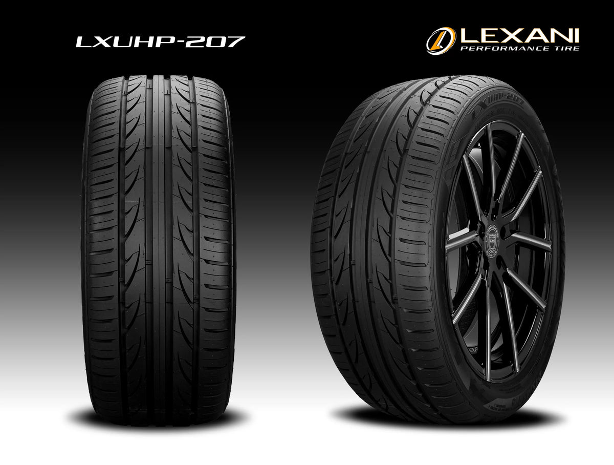 245/45ZR18 100W XL All Season Ultra High Performance Tire I19908
