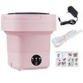 Mini Washer and Spin Dryer 8L Y967