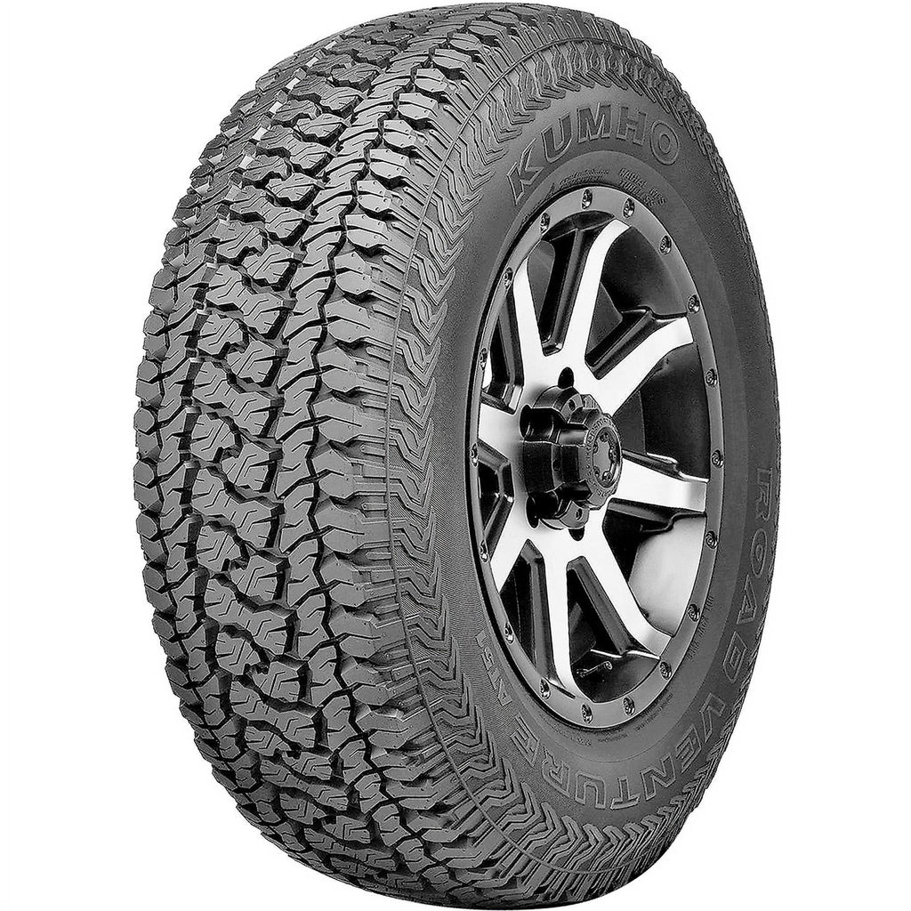 All-Terrain Tire 255/70R18 113T X592174