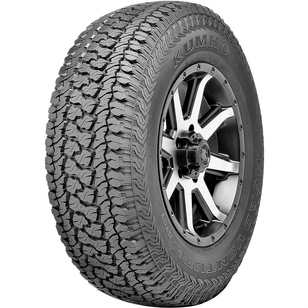 All-Terrain Tire 255/70R18 113T X592174