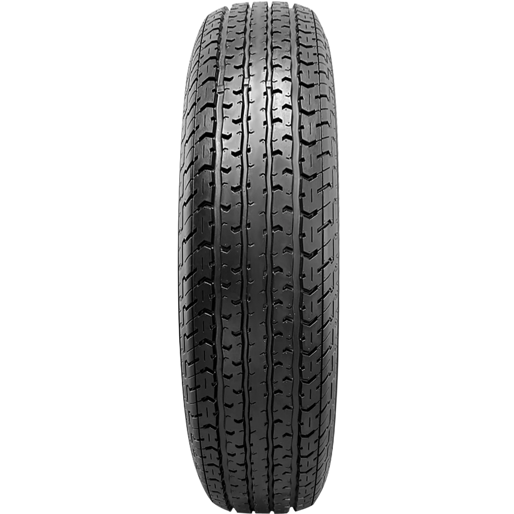 ST205/75R14 8 Ply Radial Trailer Tire X724372