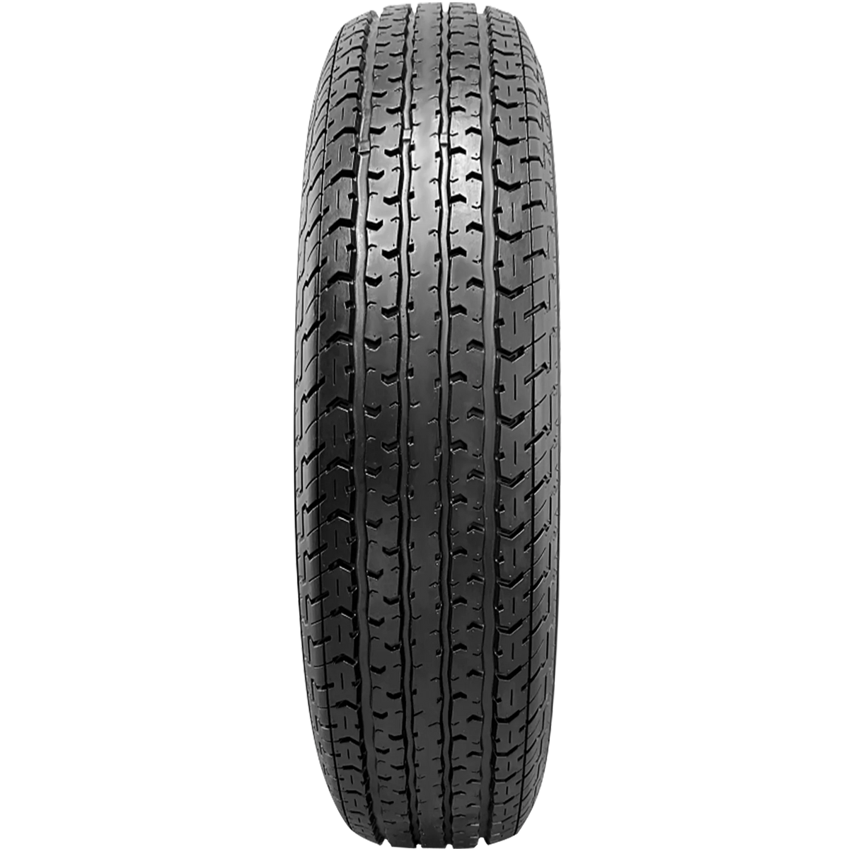 ST205/75R14 8 Ply Radial Trailer Tire X724372