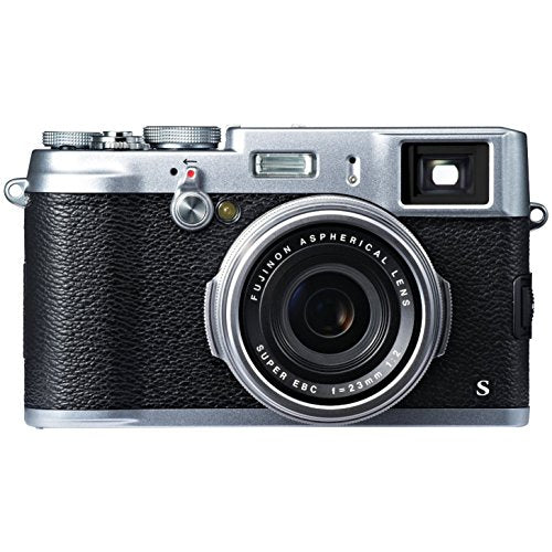 16 MP Digital Camera with 2.8-Inch LCD I736