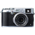 16 MP Digital Camera with 2.8-Inch LCD I736